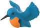 Winkee Topfdeckelhalter Kingfisher Dampfablass