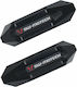 SW-Motech Motorcycle Protective Frame Sliders STP.05.590.11000/B