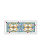 Hermia Serving Platter Rectangular Multicolored 35x16cm