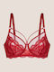 Red Minimizer Σουτιέν mit Bügel