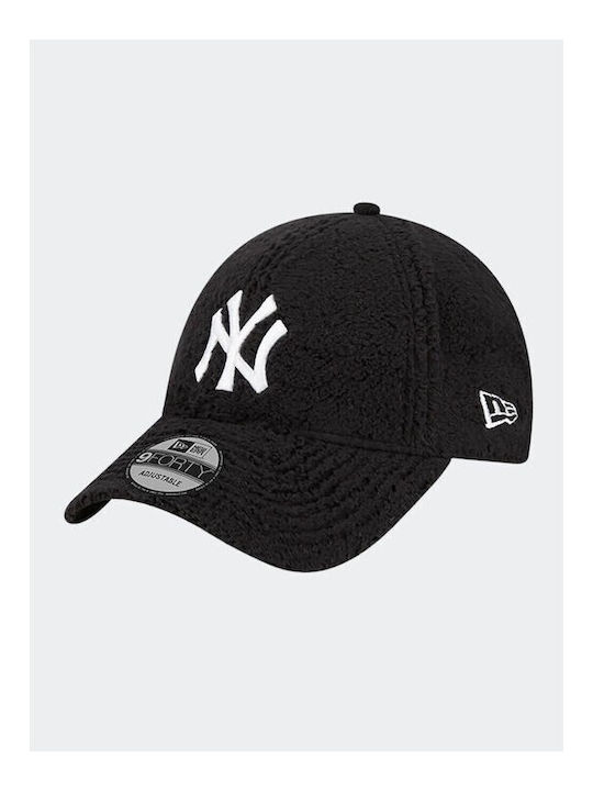 New Era Women's Jockey Black