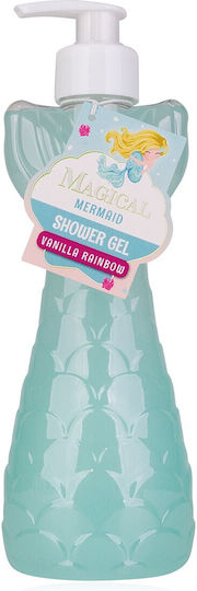 Accentra Kinder Schaumbad mit Vanille in Gel-Form 300ml