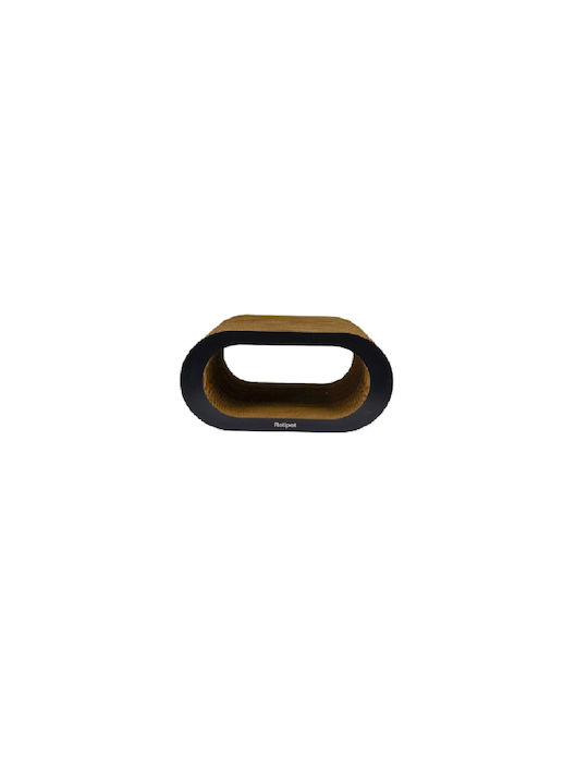 Rotipet Rotipet Scratching Post Posts Black 41x26x40cm