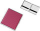 Angelo Cigarette Case Pink