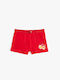 Admas Men's Boxer Red