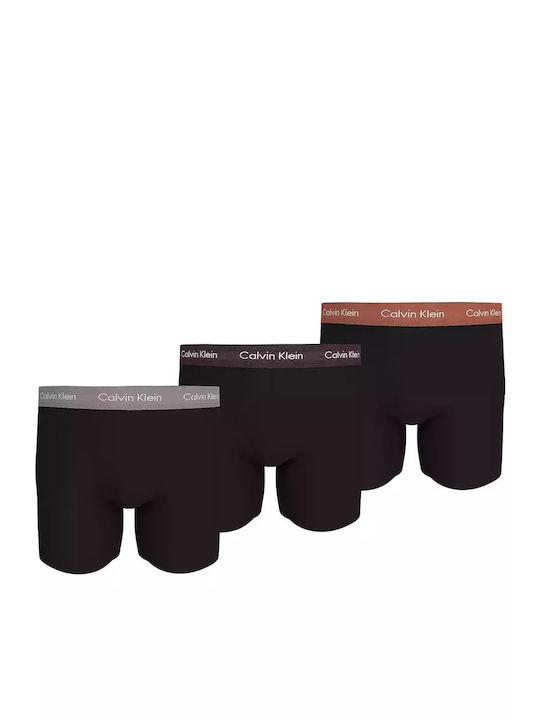 Calvin Klein Slipuri pentru bărbați Rock Ridge,...