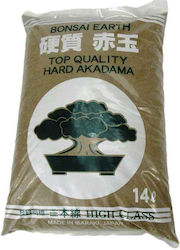 Akadama Bonsai Mix Planting Underlay 14lt