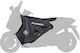 Tucano Urbano Waterproof Калъф за крака на мотоциклетист за Kymco ДИНК