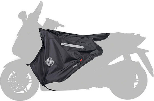 Tucano Urbano Waterproof Калъф за крака на мотоциклетист за Kymco ДИНК