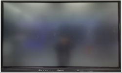 CPI Classboard 86" 4K Ultra HD