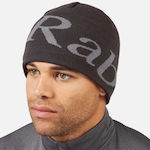 Rab Beanie Unisex Fleece Beanie Gestrickt Anthr...