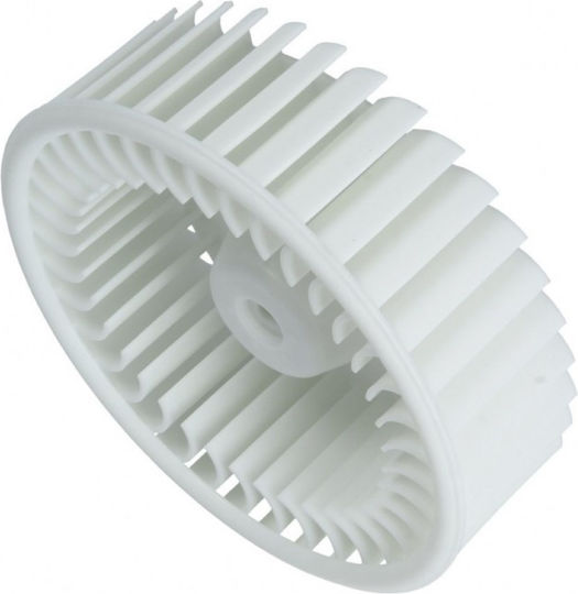 Turbina Originală Ventilator Uscător de Haine Arctic 2981320200