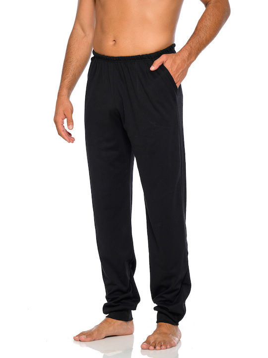 Axion Sweatpants Black