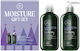 Paul Mitchell Μoisture Комплект за Грижа за Коса с Шампоан и Балсам