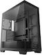 Deepcool CG580 Gaming Midi-Turm Computergehäuse...