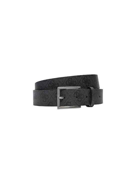 Guess Men's Belt Black