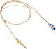 Термодвойка 400мм Beko Газова Печка 230100030