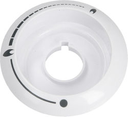 White Arctic Decor Button 250944454 White Arctic Decor Button 250944454