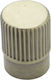 Beko 258440133 Analog-Timer-Knopf