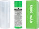 Samsung 50s Rechargable Battery 21700 Li-ion 5000mAh 3.7V 1pcs