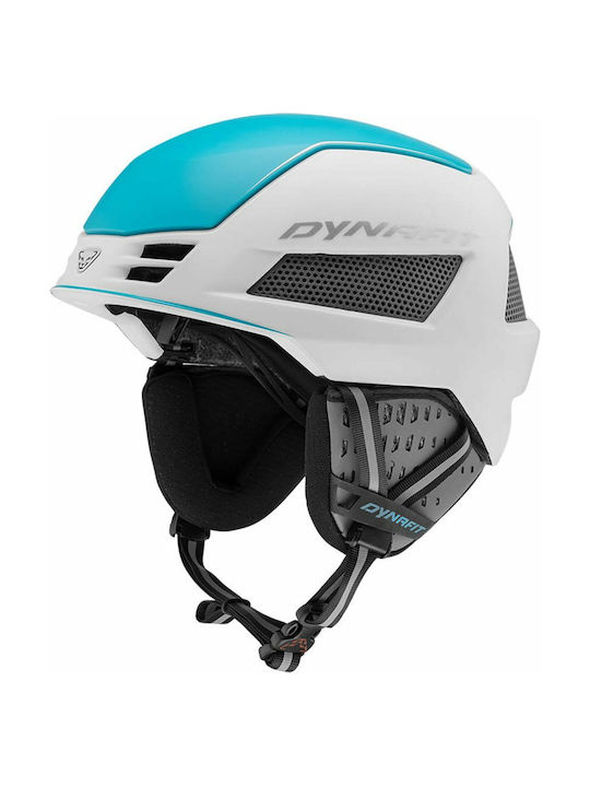 Dynafit Herren Ski & Snowboard Helm in Weiß Farbe