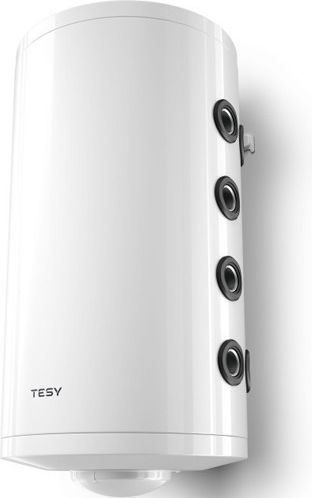 Tesy Δοχείο Αδράνειας Glass 100lt χωρίς Εναλλάκτη για Αντλίες Θερμότητας