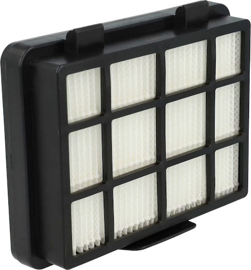 Bosch Filter Hepa Elektrischer Staubsauger Kompatibel mit Bosch