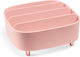 Gillian Jones Suport Organizare Cosmetice Pink 12005-35