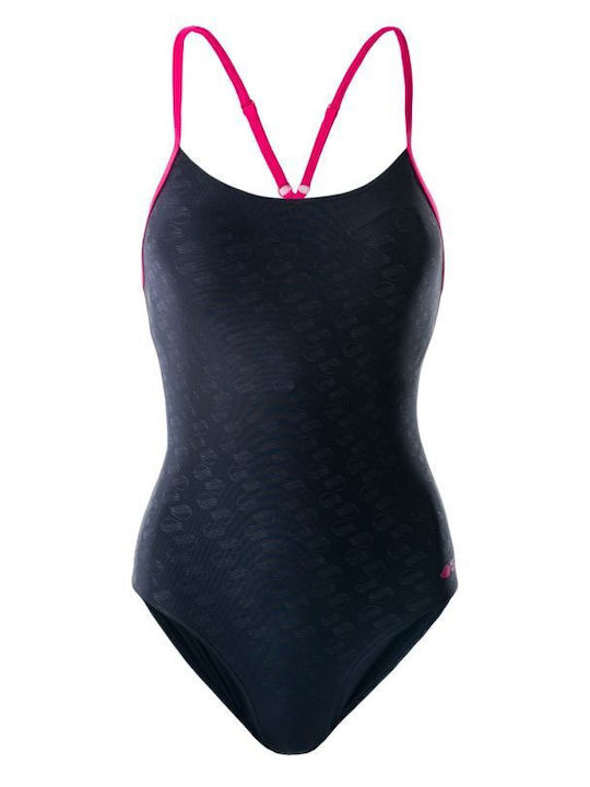 Aquawave One-Piece Swimsuit Aqua