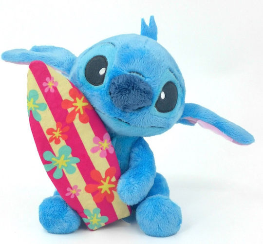 Plush Lilo & Stitch 35 cm