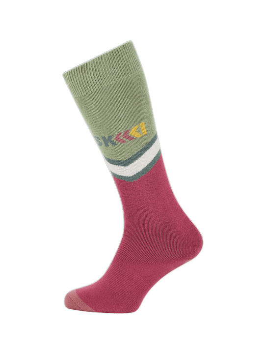 Protest Ski- & Snowboardsocken Mehrfarbig 1 Paar