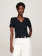 Damen T-Shirt Desert Sky