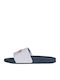 Adilette Shower Men's Slides White