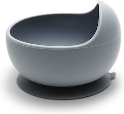 Lorelli Silicone Baby Food Bowl