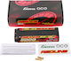 2.0 Serie Li-Po Batterietyp 7.4V 5000mAh 140C 2S für RC-Fahrzeug 2 Stück