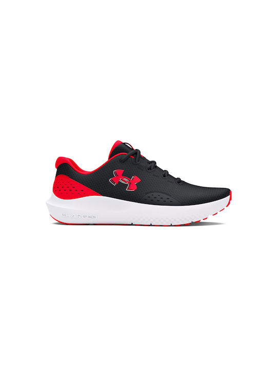 Under Armour Charged Surge 4 Γυναικεία Αθλητικά...