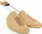 Wooden Shoe Stretcher 2pcs