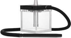 Mashisha Ναργιλές Μονός Black 13cm Mashisha Ναργιλές Μονός Black 13cm