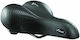 Selle Royal Classic Moderate Avenue Royalgel Black Bicycle Saddle