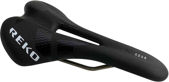 Selle Bassano Reko Nova R3 Air Vanox Saddle