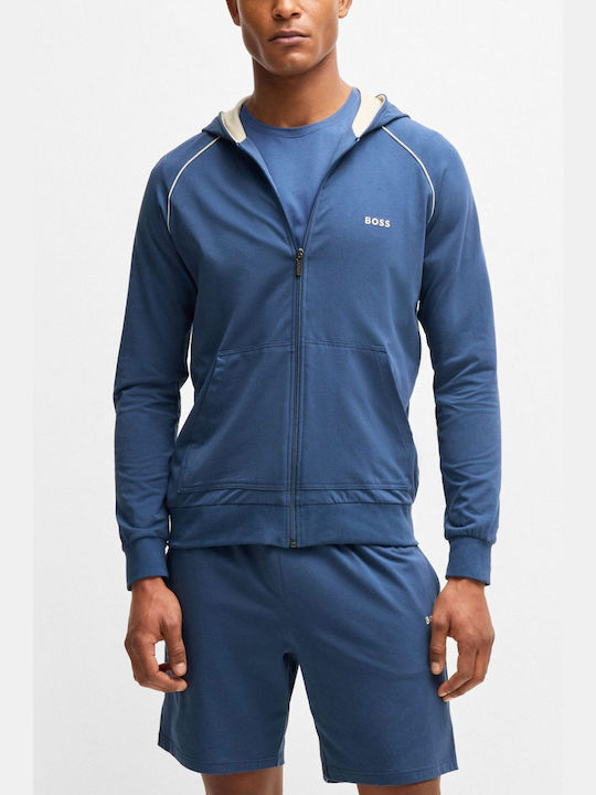 Hugo Boss Blue