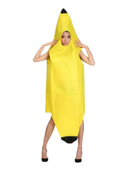 Carnival Costume Banana