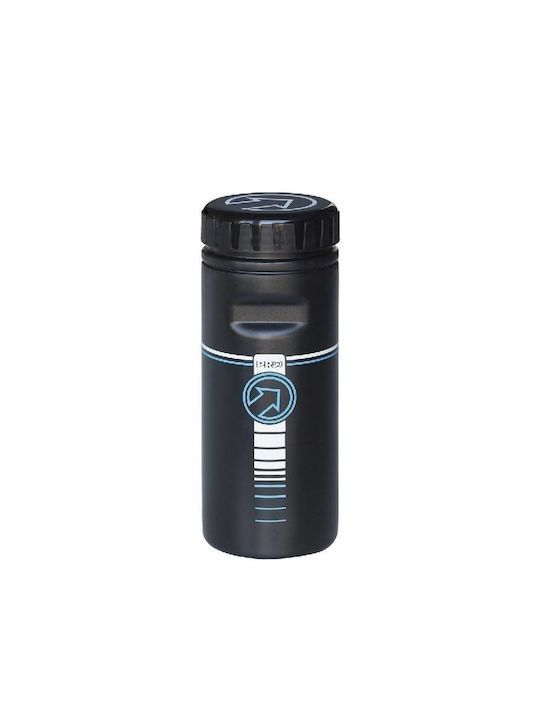 PRO Wasserflasche 750ml Schwarz