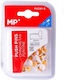Madrid Papel Set of 60 Pushpins 9mm