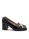 Pumps Schwarz