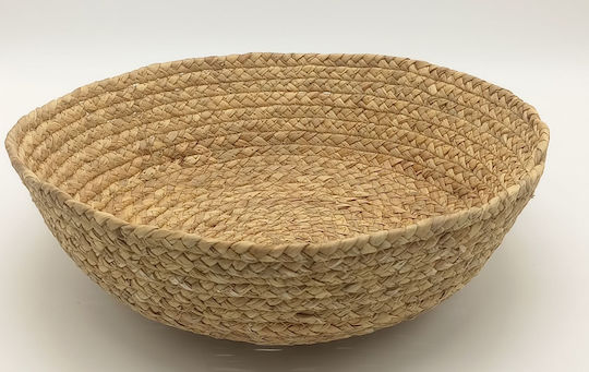 Platou Coș Hyacinth 40x40x8cm