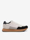 Ανδρικά Sneakers Γκρι