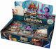 Ravensburger Disney Lorcana Trading Card Games Booster Box Azurite Sea Various Designs