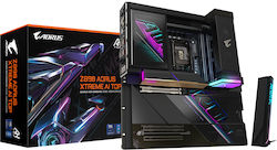 Gigabyte Z890 Aorus Xtreme AI Top Wi-Fi Gigabyte Z890 Aorus Xtreme AI Top Wi-Fi