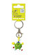 CHartini Poli Keychain